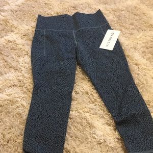 Athletes you pants, never worn, tags on.